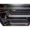 Carro de gestión de dispositivos portátil Acer Leba NoteCart Flex Extended 16 enchufes Schuko