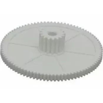 Unidad de engranaje de accionamiento OKI 3PB4055-2440P001 para mecanismos de alimentación de papel