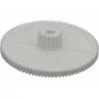 Unidad de engranaje de accionamiento OKI 3PB4055-2440P001 para mecanismos de alimentación de papel