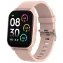 Smartwatch DENVER SWC-184RO rosa — smartwatch sencilla con seguimiento de fitness y notificaciones