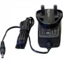 Cable de alimentación conector hembra C13 negro Citizen C6009-300