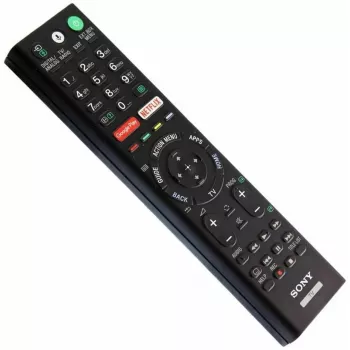 Mando a distancia Sony RMF-TX221 para TV con botones retroiluminados