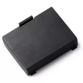 Funda de piel Bixolon PLC-R410 para impresora SPP-R410