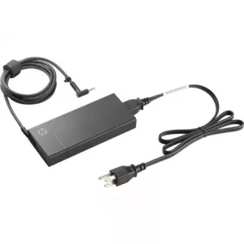 Fuente de alimentación HP 150W PFC Smart 4,5 mm slim para portátiles HP, modelo 775626-003
