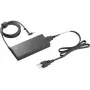 Fuente de alimentación HP 150W PFC Smart 4,5 mm slim para portátiles HP, modelo 775626-003