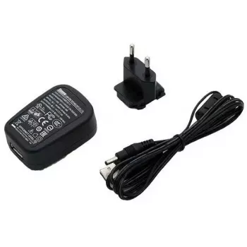 Fuente de alimentación CIPHERLAB BPOWER0000090 para terminales de códigos de barras CipherLab 1861/1862