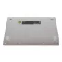 Carcasa inferior para Lenovo 3N 80WG, blanca — carcasa inferior de repuesto