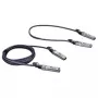 Cable de fibra óptica InfiniBand SFP+ PLANET CB-DASFP-2M