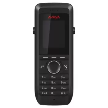 Teléfono móvil Avaya DECT 3730, pantalla de 2,4