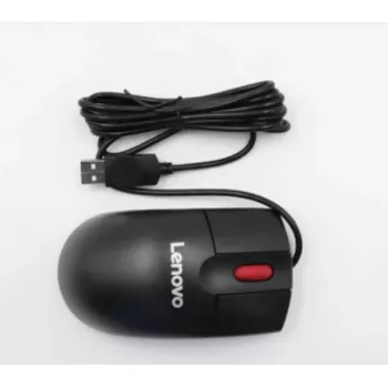 Ratón Lenovo Optical Wheel USB 00KT363
