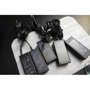 Fuente de alimentación HP 45W USB-C 935444-001 – fuente de alimentación USB-C de 45W para portátiles y dispositivos HP