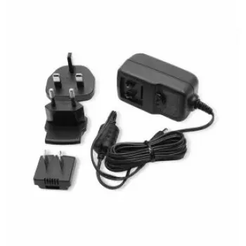 Fuente de alimentación/Inversor Mentor ADP200 para ordenador móvil de mano, interno, 5 V, negro