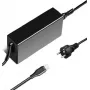 Fuente de alimentación HP 65W USB-C L04540-007 — cargador USB-C de 65W compatible con varios portátiles HP