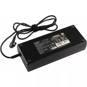 Adaptador de CA Sony ACDP-160M01 160W fuente de alimentación para dispositivos Sony compatibles