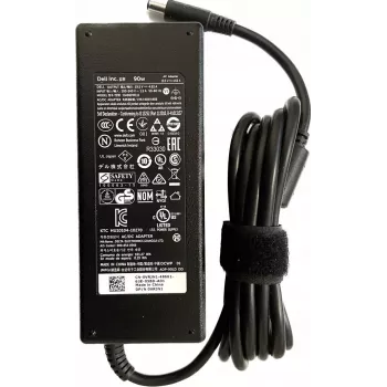 Fuente de alimentación Dell VRJN1 90W 19,5V para portátiles Dell