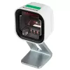 Módulo de código de barras Datalogic Magellan 1500i, escáner 1D/2D, cableado RS-232/USB, IP52, blanco, 5 V, 60×75 mm, 240 g