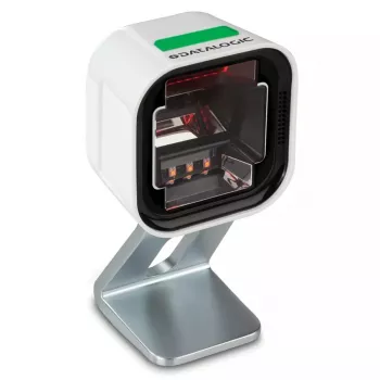 Módulo de código de barras Datalogic Magellan 1500i, escáner 1D/2D, cableado RS-232/USB, IP52, blanco, 5 V, 60×75 mm, 240 g