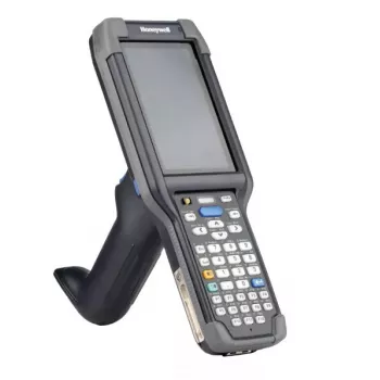 Ordenador móvil de mano Honeywell CK65 4