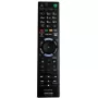 Mando a distancia Sony RMT-TZ120E para televisores con botones de fácil acceso