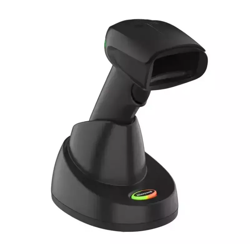 Lector de códigos de barras de mano Honeywell Xenon Extreme Performance XP 1950g 1D/2D LED negro