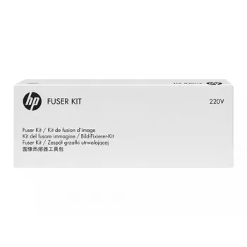 Unidad de fusión HP RM2-5425BULK 220V para impresoras láser HP — unidad de sustitución 220V