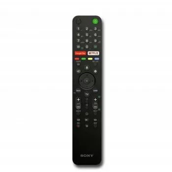 Mando a distancia Sony RMF-TX500 – mando a distancia de repuesto compatible con varios televisores Sony, modelo RMF-TX500, MPN 149355413