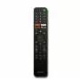 Mando a distancia Sony RMF-TX500 – mando a distancia de repuesto compatible con varios televisores Sony, modelo RMF-TX500, MPN 149355413