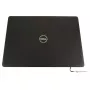 Cubierta trasera LCD Dell JT5VP - carcasa trasera de repuesto para pantallas de portátil compatibles