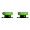 Tapas de joystick Steelseries 1020-XBX negro verde blanco Xbox 360 One Series S X