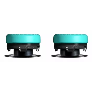 Fundas para joystick analógico Steelseries 7102-XBX azul Xbox One Series S X