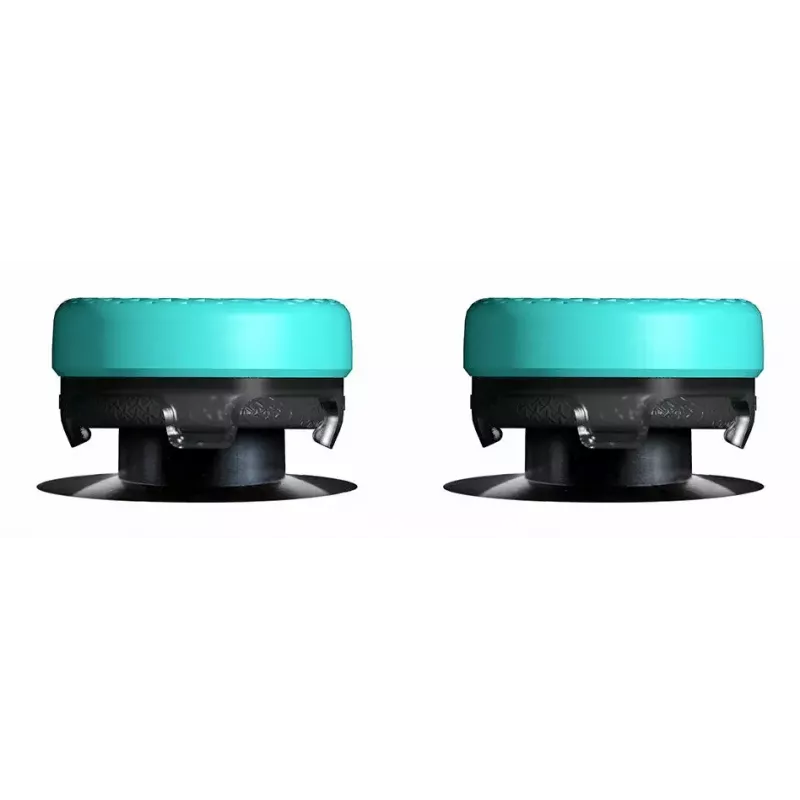 Fundas para joystick analógico Steelseries 7102-XBX azul Xbox One Series S X