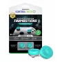 Fundas para joystick analógico Steelseries 7102-XBX azul Xbox One Series S X