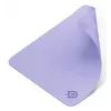 Alfombrilla de ratón Steelseries QcK M Lavender 320x270 mm microfibra