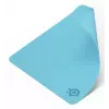 Alfombrilla de ratón Steelseries QcK Large Aqua 490x420mm microfibra