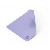 Alfombrilla de ratón Steelseries QcK Large Lavender 490x420mm microfibra goma