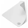 Alfombrilla de ratón Steelseries QcK Large White 490x420mm microfibra