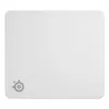 Alfombrilla de ratón Steelseries QcK Large White 490x420mm microfibra