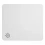 Alfombrilla de ratón Steelseries QcK Large White 490x420mm microfibra