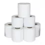 Rollos de recibos Heipa 46170-50702 para impresora de recibos, compatible con 70 mm y 80 mm de ancho