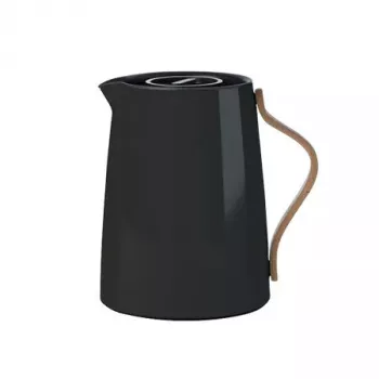 Botella al vacío Stelton X-201-2 acero inoxidable 1L