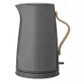 Stelton Emma hervidor de agua 1,2 L, gris