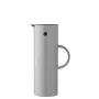 Botella isotérmica Stelton 918 1 L gris