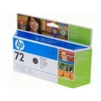 Cartucho HP Ink Matte negro CD889S