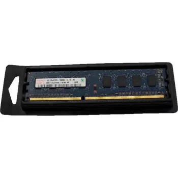 Memoria de sobremesa HP 1 GB PC3-10600 DDR3-1333, módulo único, 497156-B88