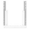 Soporte de TV SMS Smart Media Solutions FS011060 42 pulgadas plata blanco 30 kg