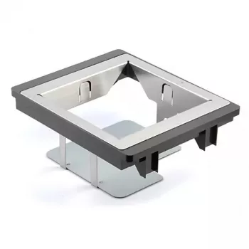 Kit de montaje Datalogic 11-0178 gris