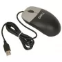Ratón Dell con cable de 2 botones USB CJ339