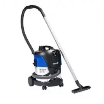 Aspirador Nilfisk AERO 21-01 PC INOX
