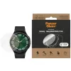 Protector de pantalla PanzerGlass para Samsung Galaxy Watch6 Classic 47mm – lámina de vidrio antibacteriana