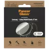 Protector de pantalla PanzerGlass para Samsung Galaxy Watch6 Classic 47mm – lámina de vidrio antibacteriana